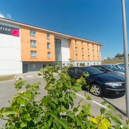 Comfort Aparthotel קרקסון חדר תמונה