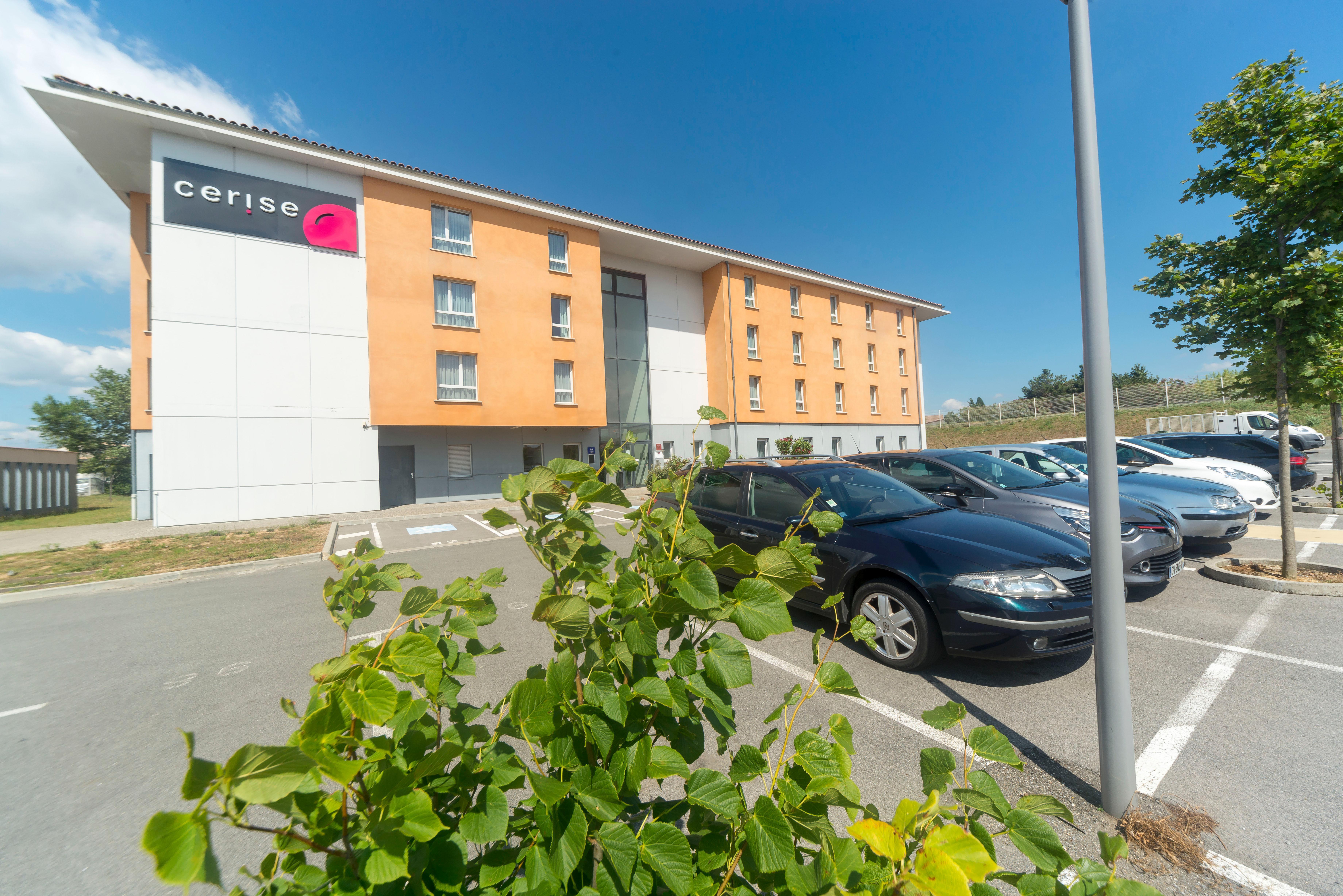 Comfort Aparthotel קרקסון חדר תמונה